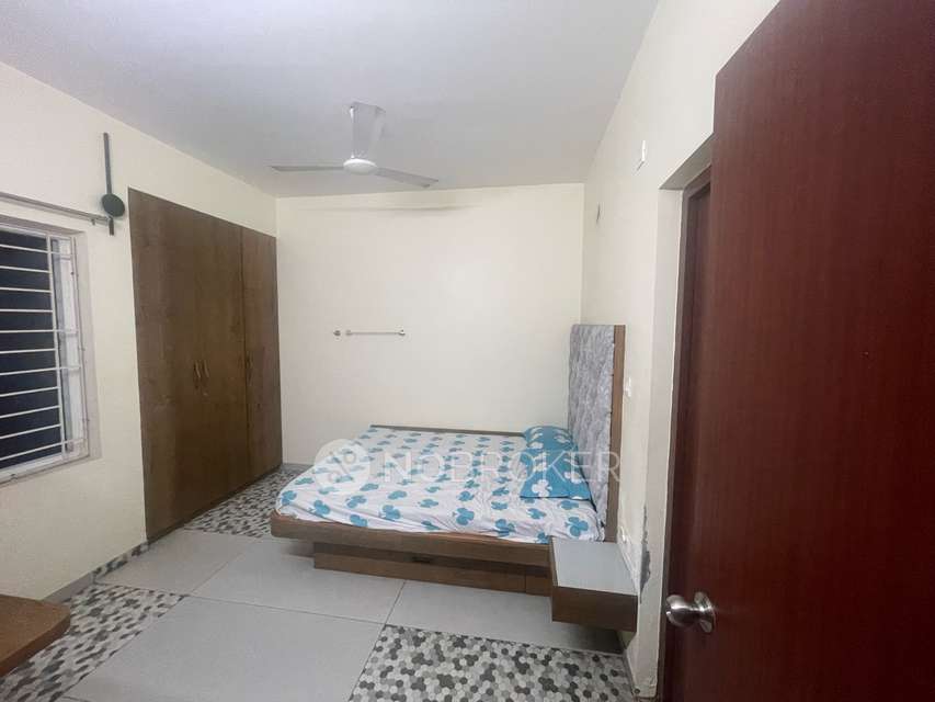 3 BHK Flat In Altis Ashraya For Sale  In Mangadu