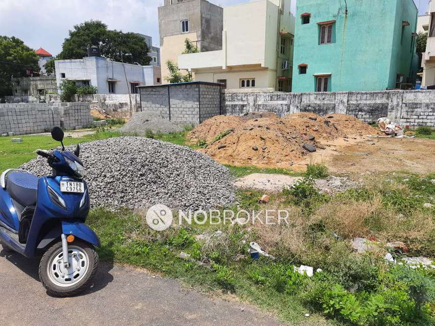 Plot For Sale  In Madhavaram