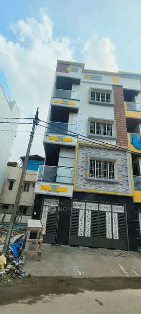 3 BHK House For Sale  In 2708, 13th Cross Rd, Sonnenahalli, Smv Layout, Bengaluru, Karnataka 560110, India