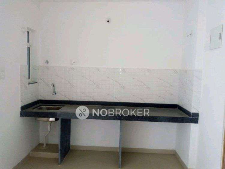 1 RK Flat In Xrbia Abode for Rent  In Jambhul