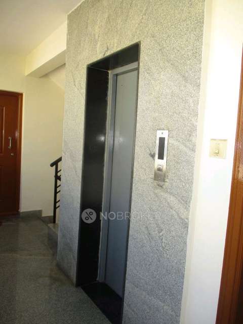 2 BHK Flat In Slv Paramount For Sale  In Hbr Layout