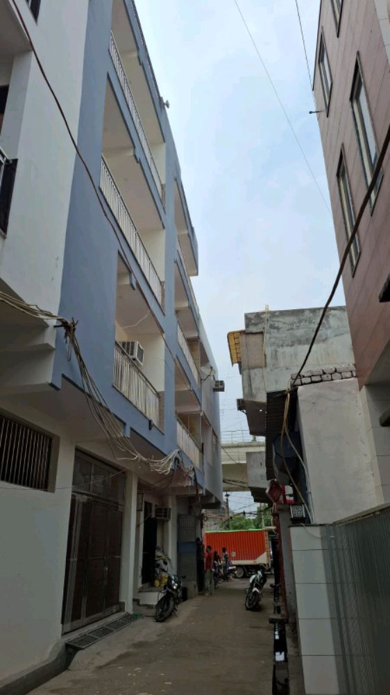 Dharam Apartments
