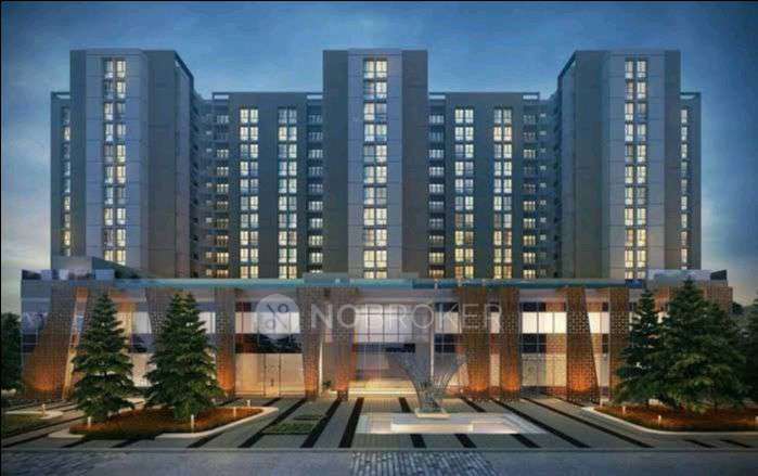 1 RK Flat In Assetz 63 Degree East for Rent  In Kodathi Village