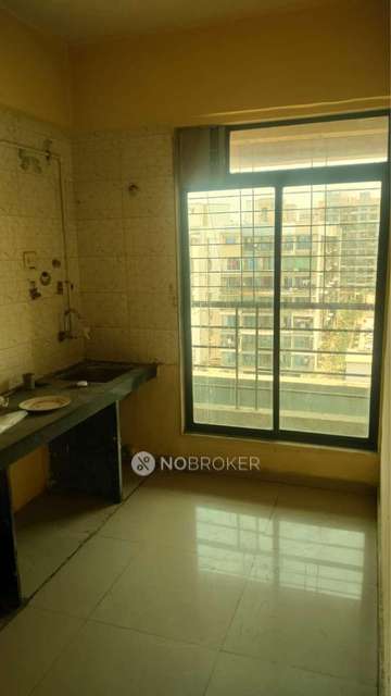2 BHK Flat In J B Heights For Sale  In Karanjade