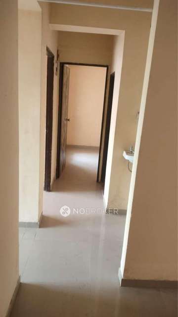 2 BHK Flat In J B Heights For Sale  In Karanjade