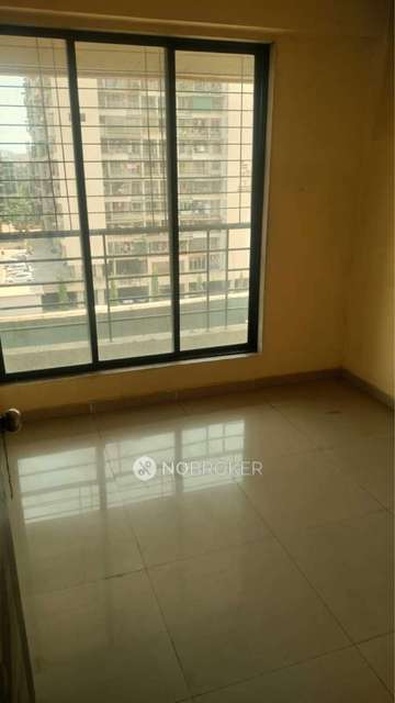 2 BHK Flat In J B Heights For Sale  In Karanjade