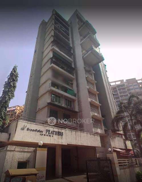 2 BHK Flat In Green Valley Feather For Sale  In Taloja