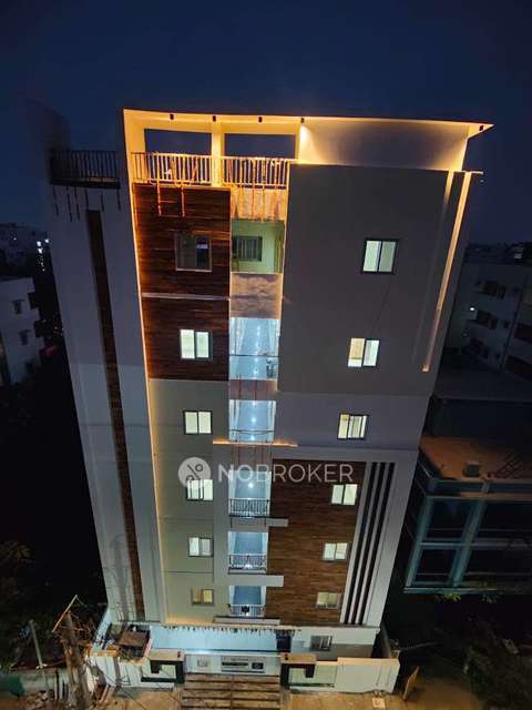 PG for Boys in Madhapur