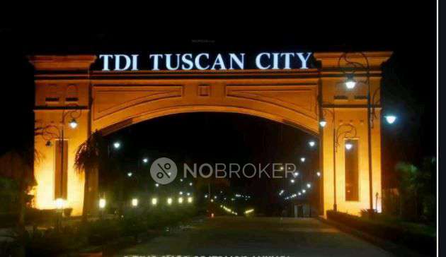 3 BHK Flat In Tdi Tuscan City For Sale  In Kundli