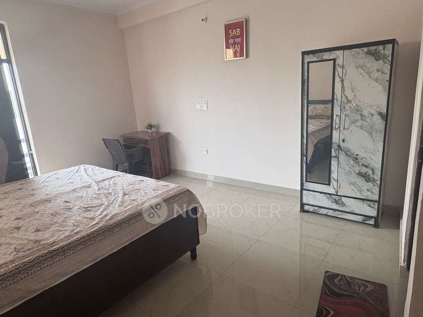 1 RK House for Rent  In Genx Homes Sector 127