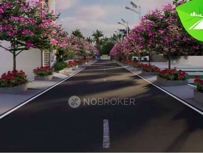 Plot For Sale  In Vgn Heritage Springz In Ottiambakkam