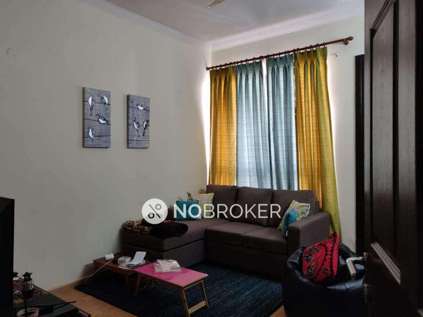 3 BHK Flat In Unitech Fresco For Sale  In Sector-50