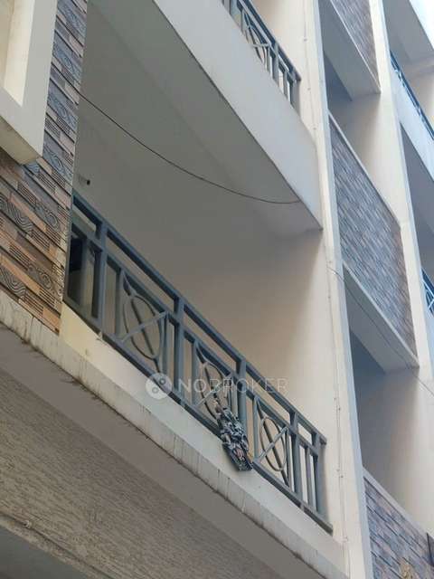 PG for Boys in Gachibowli