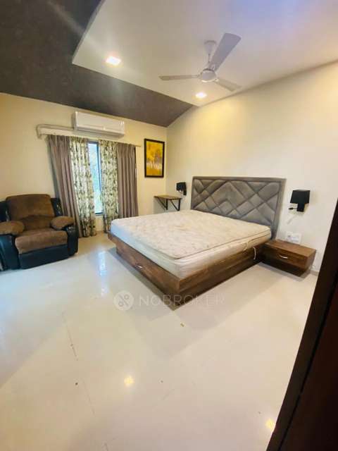3 BHK Villa In Cinderella for Rent  In Yogi Park