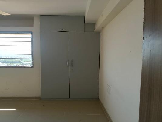 3 BHK Flat In Magarpatta Riverview City for Rent  In Loni Kalbhor