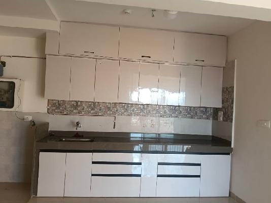 3 BHK Flat In Magarpatta Riverview City for Rent  In Loni Kalbhor