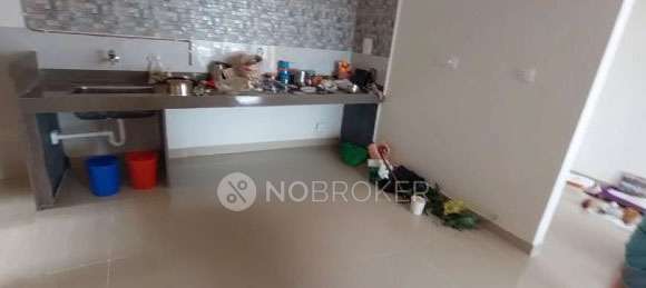 3 BHK Flat In Magarpatta Riverview City for Rent  In Loni Kalbhor