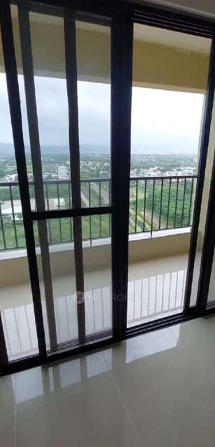 3 BHK Flat In Magarpatta Riverview City for Rent  In Loni Kalbhor