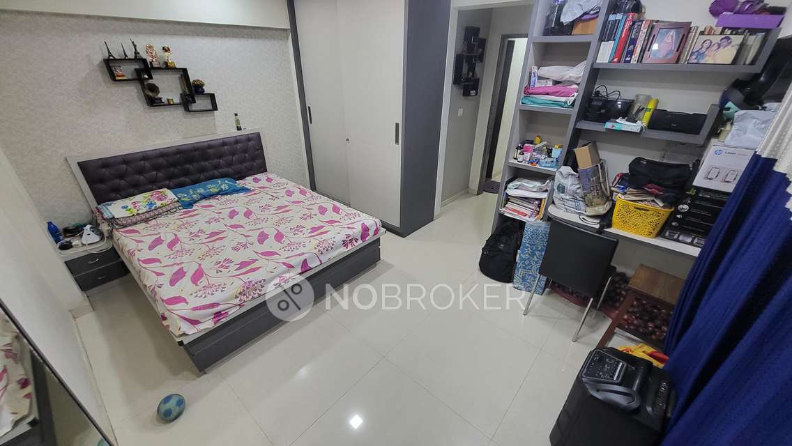 2 BHK Flat In Kanakia Zen World For Sale  In Kanjurmarg East