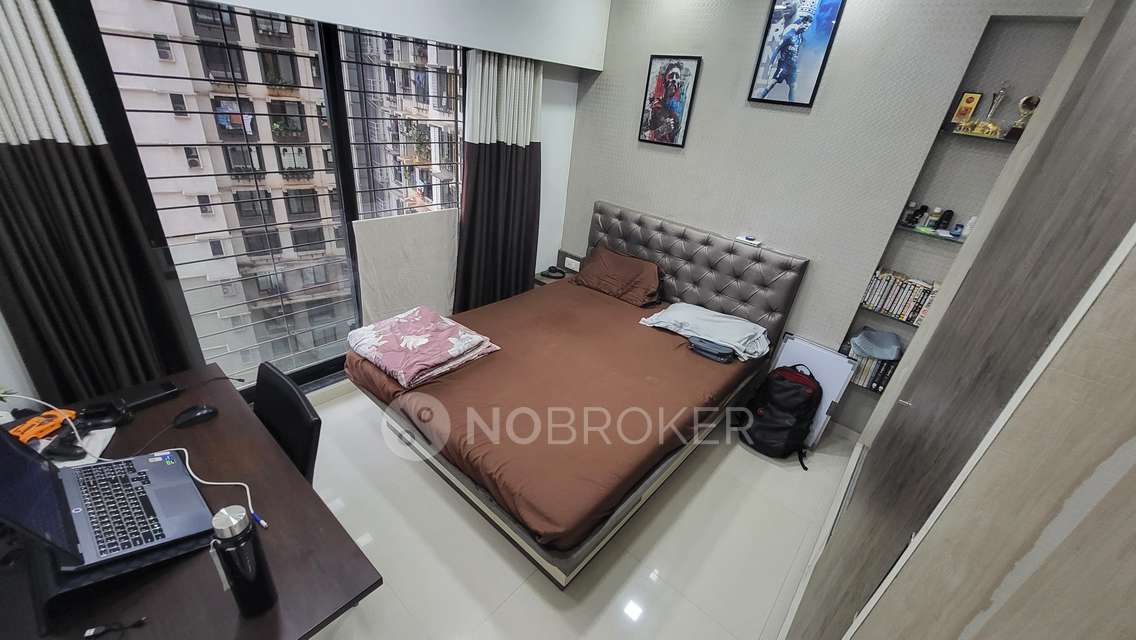 2 BHK Flat In Kanakia Zen World For Sale  In Kanjurmarg East