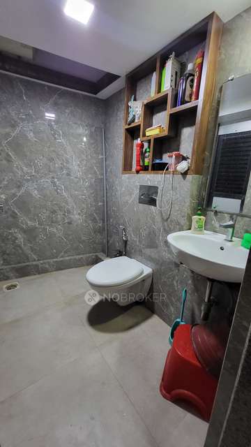 2 BHK Flat In Kanakia Zen World For Sale  In Kanjurmarg East