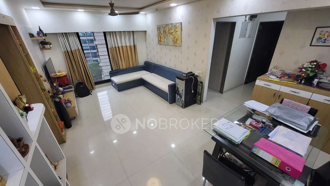 2 BHK Flat In Kanakia Zen World For Sale  In Kanjurmarg East