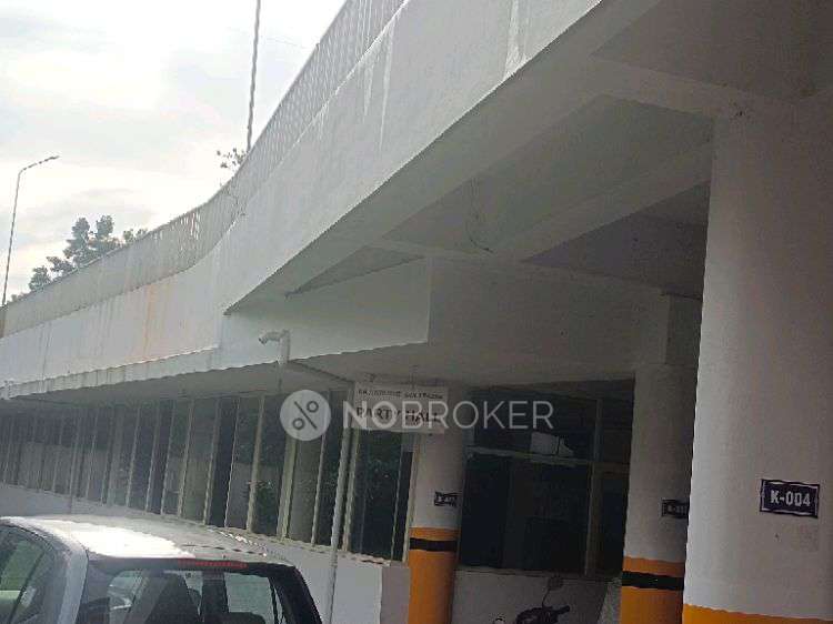 2 BHK Flat In Prakruthi Solitaire for Lease  In Electronic City