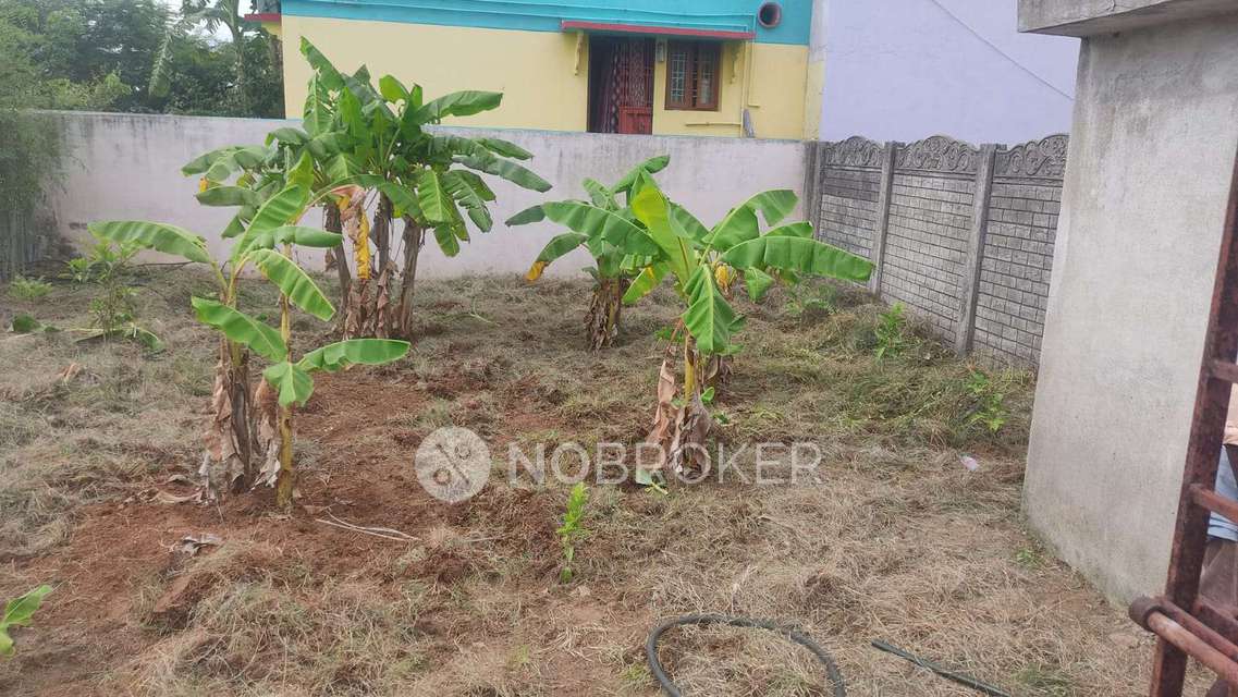 Plot For Sale  In Guduvanchery