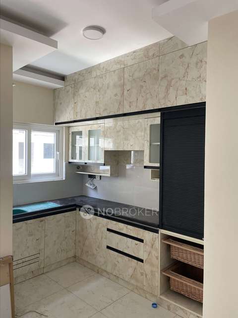 2 BHK Flat In Navins Starwood, Medavakkam for Rent  In Medavakkam