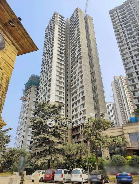 2 BHK Flat In Madison The Icon For Sale  In Thane