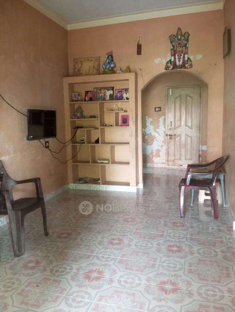 1 BHK House For Sale  In Perungalattur