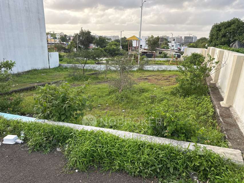 Plot For Sale  In Ddstination Sanskruti In Charholi Budruk