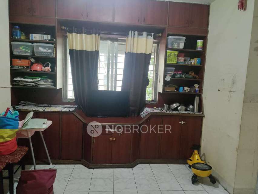 2 BHK Villa In Siddheshwar Nagar Cooperative Housing Society for Rent  In Vishrantwadi