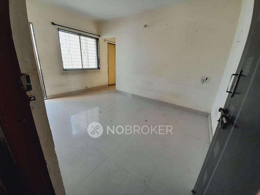 1 BHK Flat In Shrushti Apartment  For Sale  In Naregaon