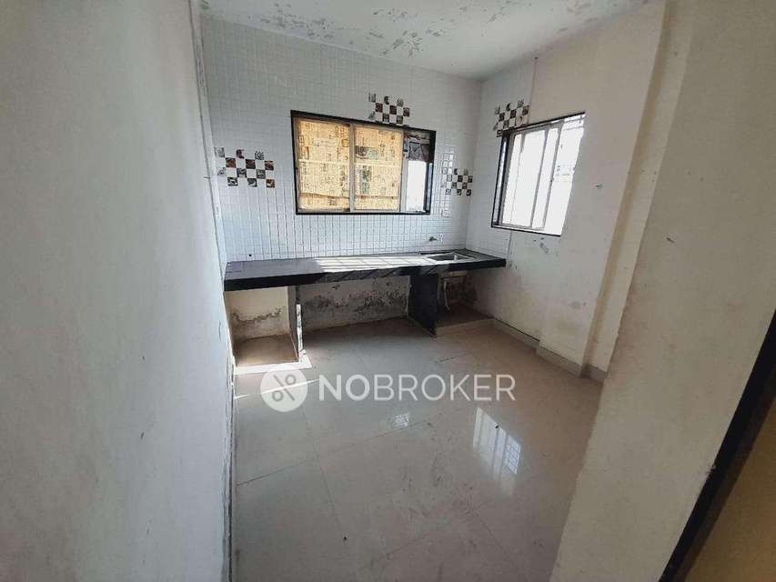 1 BHK Flat In Shrushti Apartment  For Sale  In Naregaon