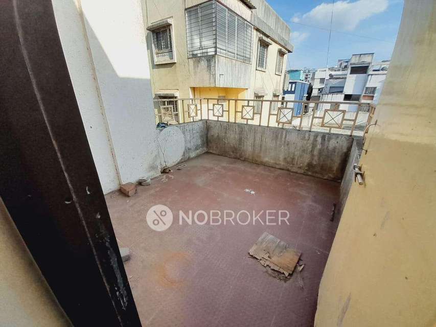 1 BHK Flat In Shrushti Apartment  For Sale  In Naregaon