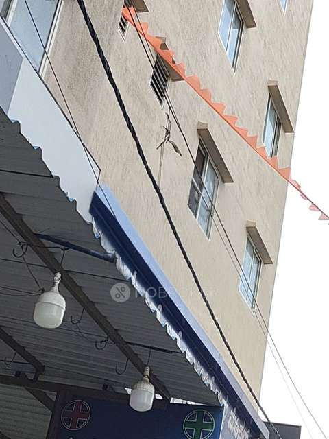 PG for Girls in Mahadevapura