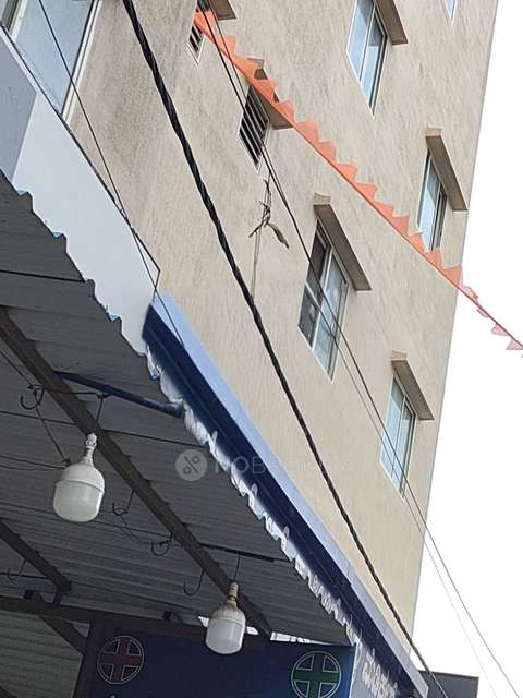 PG for Anyone in Munnekollal