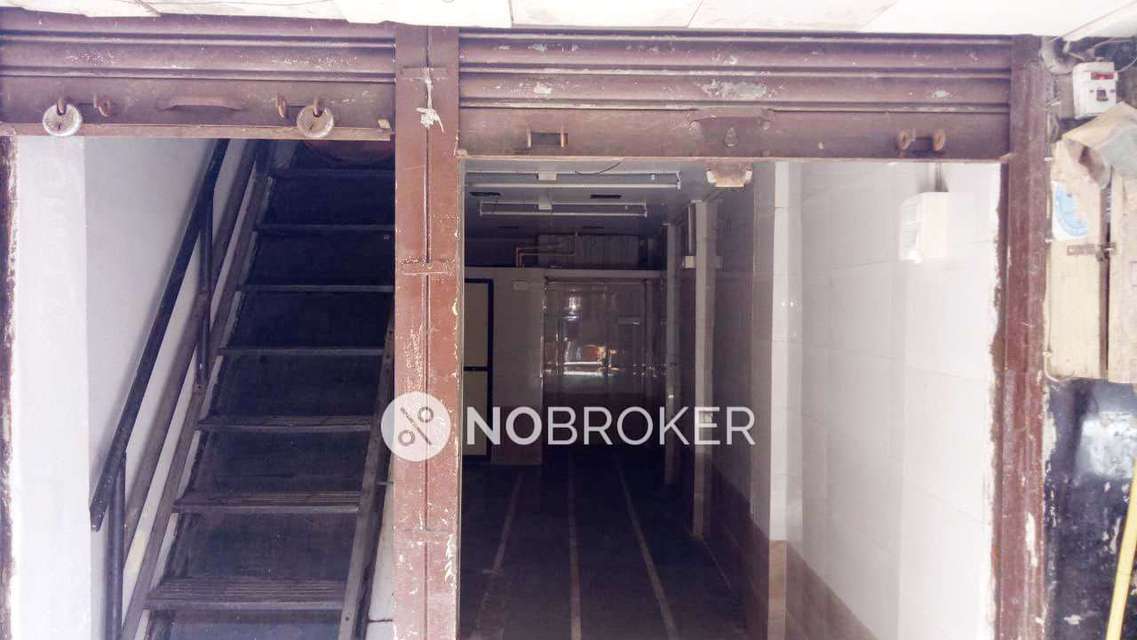 Godown/Warehouse in Bhiwandi, Mumbai for sale 