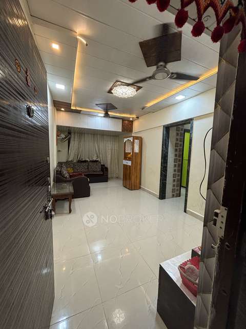 2 BHK Flat In Sky Line Residency For Sale  In Metrocare Hospital