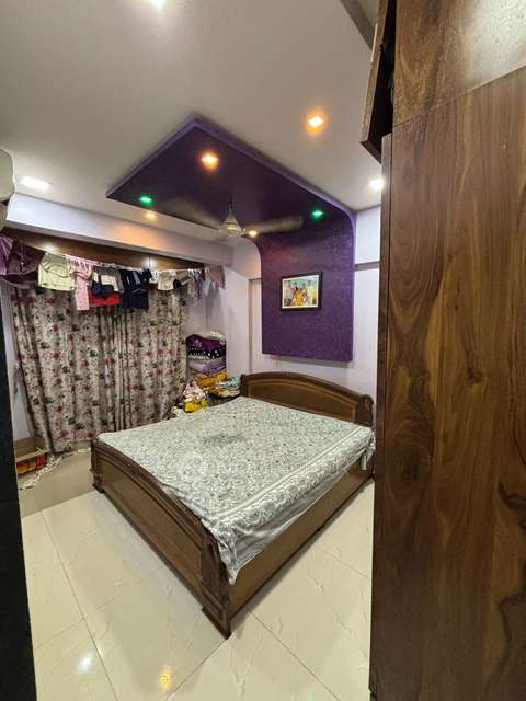 2 BHK Flat In Sky Line Residency For Sale  In Metrocare Hospital