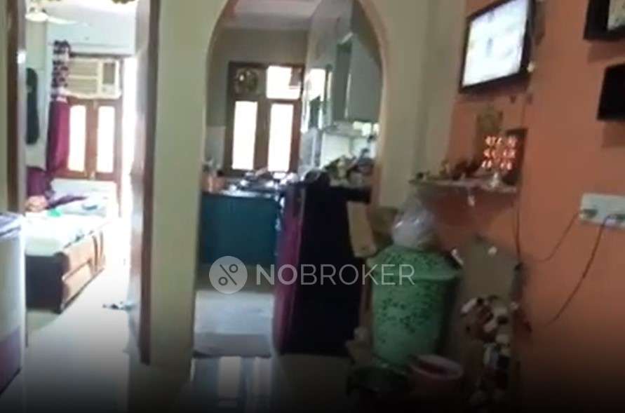 2 BHK House for Rent  In Sant Nagar, Burari