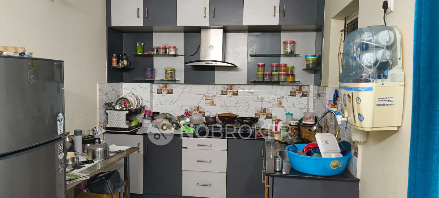 2 BHK Flat In Ds-max Sundale, Kengeri For Sale  In Kengeri