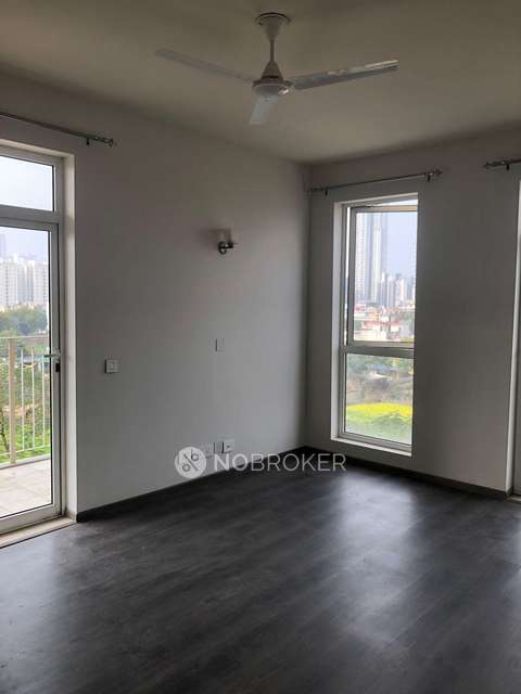 3 BHK Flat In Ireo The Corridors For Sale  In Sector-67