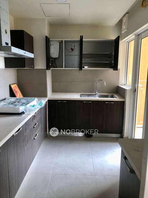 3 BHK Flat In Ireo The Corridors For Sale  In Sector-67