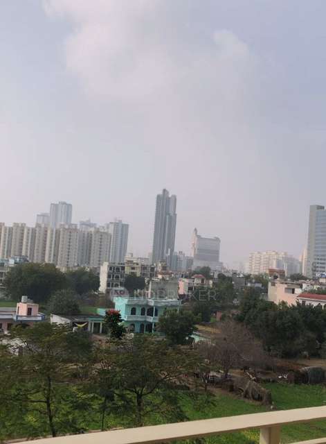 3 BHK Flat In Ireo The Corridors For Sale  In Sector-67