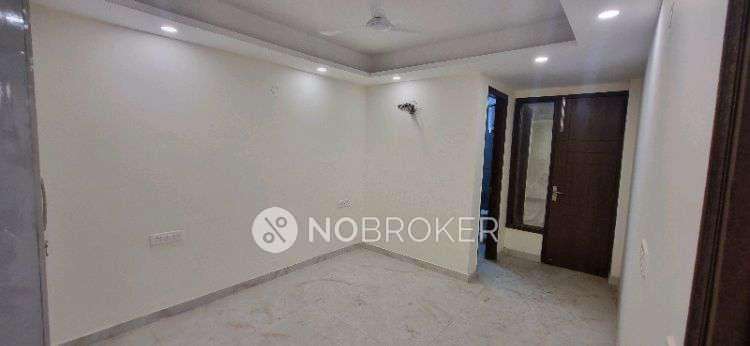 3 BHK Flat In Rajpur Khurd Extention Colony For Sale  In Chhatarpur