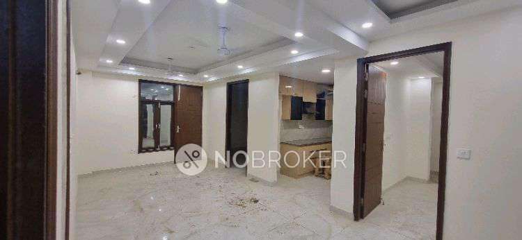 3 BHK Flat In Rajpur Khurd Extention Colony For Sale  In Chhatarpur