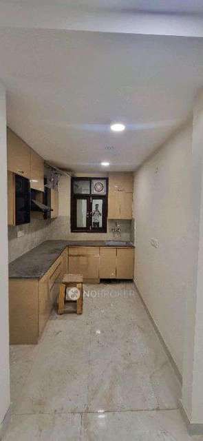 3 BHK Flat In Rajpur Khurd Extention Colony For Sale  In Chhatarpur