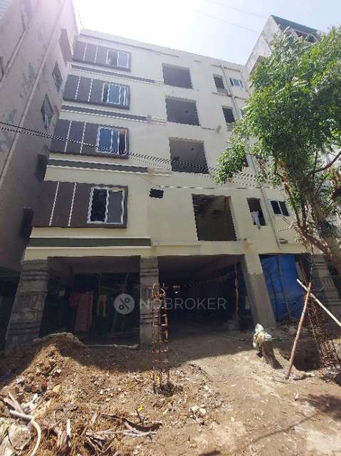 2 BHK Flat In Manikonda Flats For Sale  In Friends Colony Park